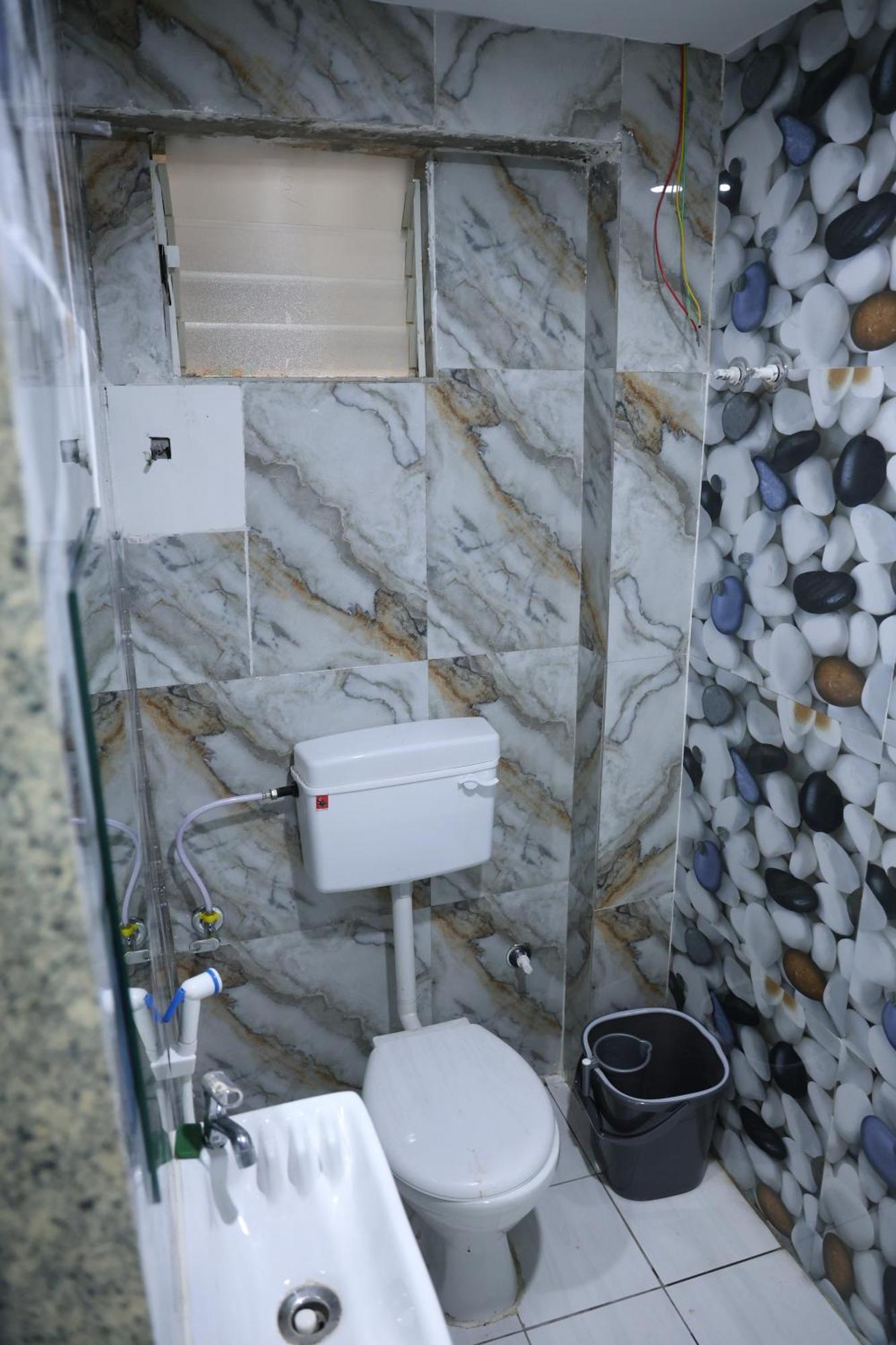 Hotel Aaram Kalupur อาเมดาบัด ภายนอก รูปภาพ